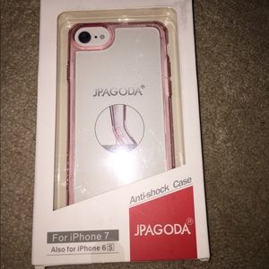 NIB/NWT iPhone 7 Case